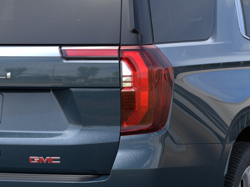 2026 GMC Yukon Denali Denali