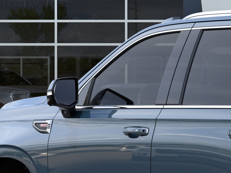 2026 GMC Yukon Denali Denali