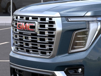 2026 GMC Yukon Denali Denali