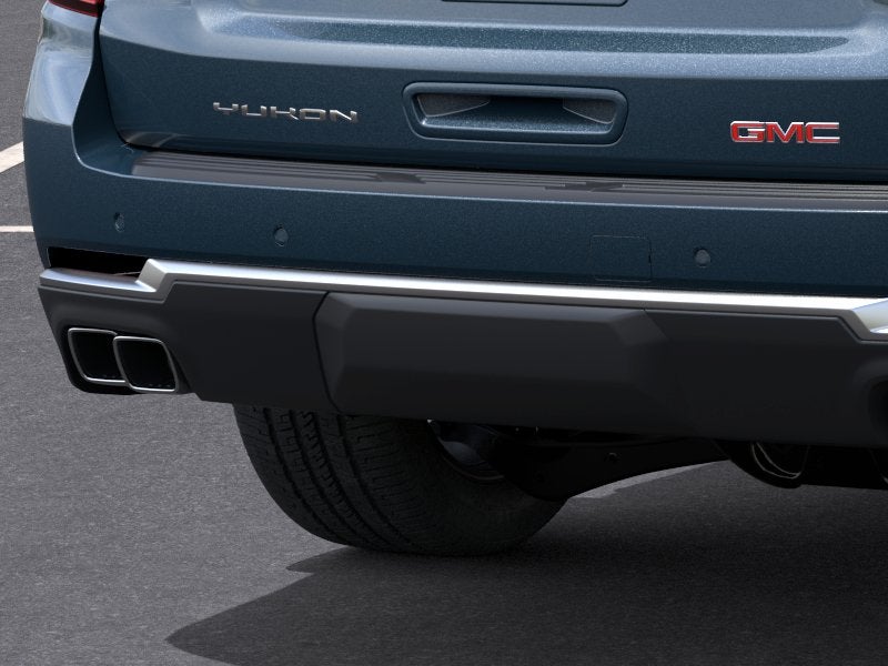 2026 GMC Yukon Denali Denali