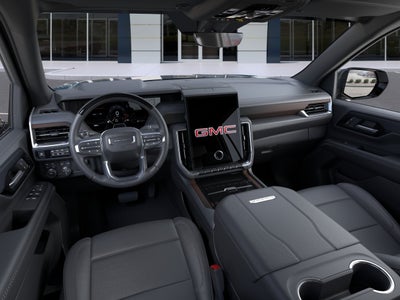 2026 GMC Yukon Denali Denali