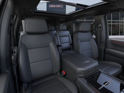 2026 GMC Yukon Denali Denali