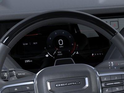 2026 GMC Yukon Denali Denali