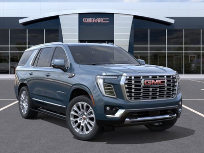 2026 GMC Yukon Denali Denali