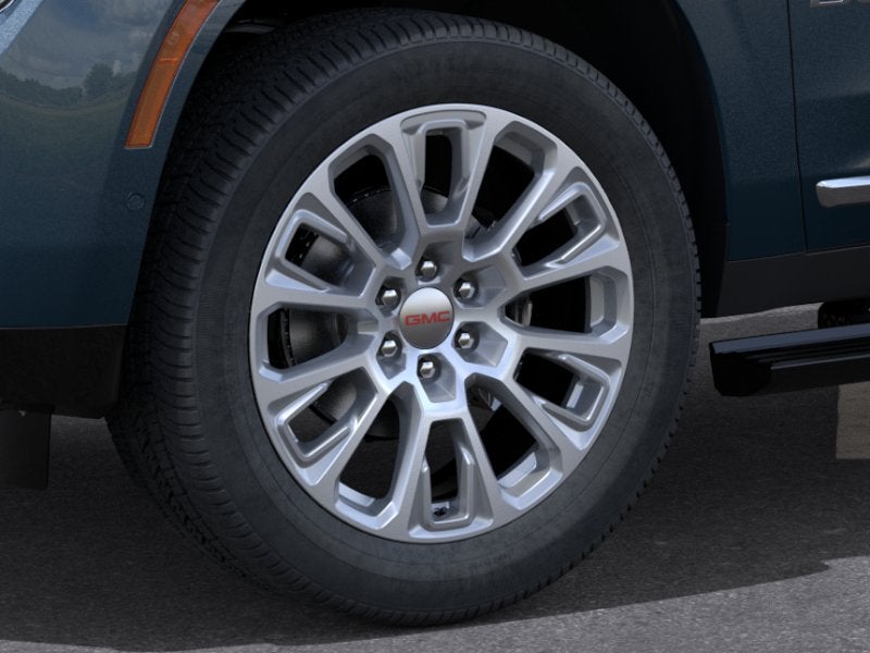 2026 GMC Yukon Denali Denali
