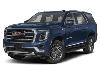 2026 GMC Yukon Denali Denali