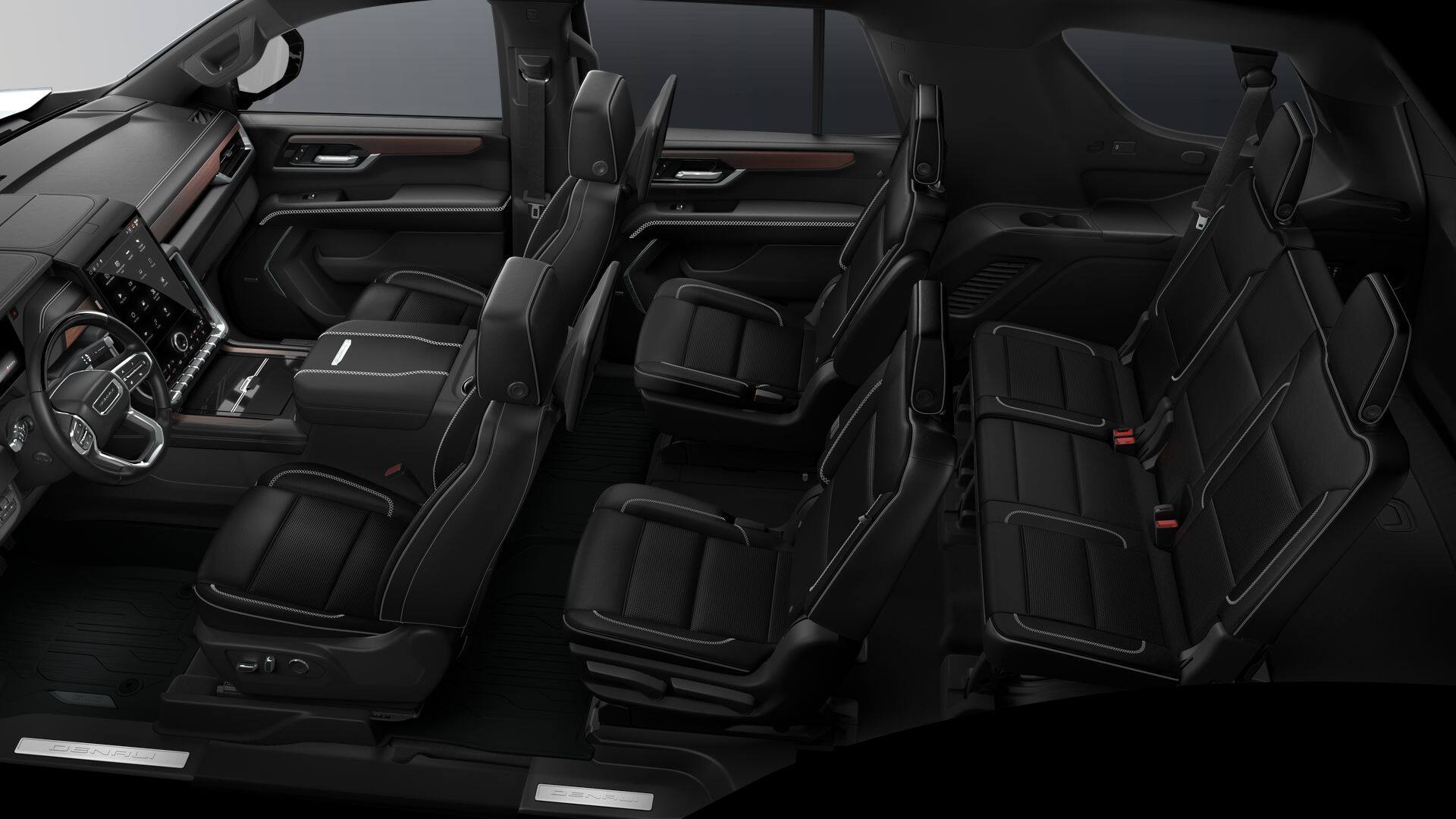 2026 GMC Yukon Denali Denali