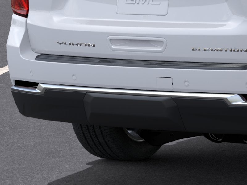 2027 GMC Yukon XL Elevation