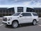 2027 GMC Yukon XL Elevation