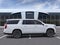 2027 GMC Yukon XL Elevation