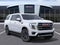 2027 GMC Yukon XL Elevation