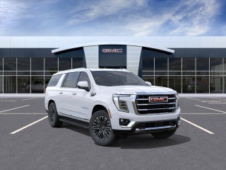 2027 GMC Yukon XL Elevation