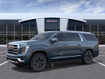 2027 GMC Yukon XL Elevation