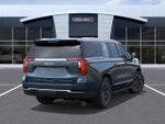 2027 GMC Yukon XL Elevation