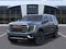 2027 GMC Yukon XL Elevation