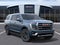 2027 GMC Yukon XL Elevation