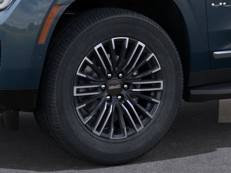 2027 GMC Yukon XL Elevation