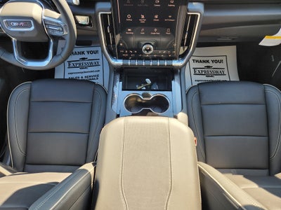 2027 GMC Yukon XL Elevation