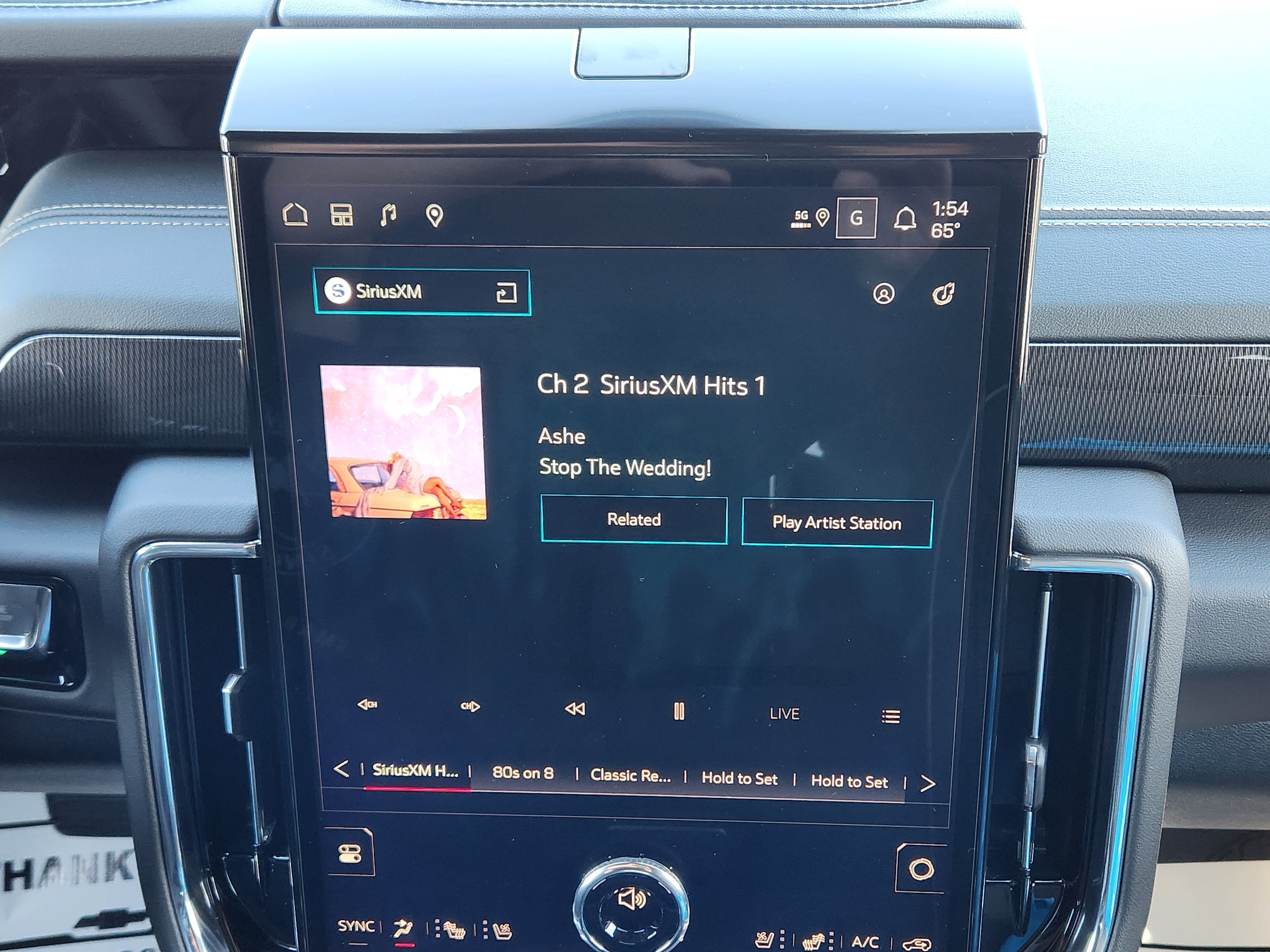 2027 GMC Yukon XL Elevation