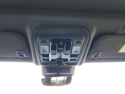 2027 GMC Yukon XL Elevation