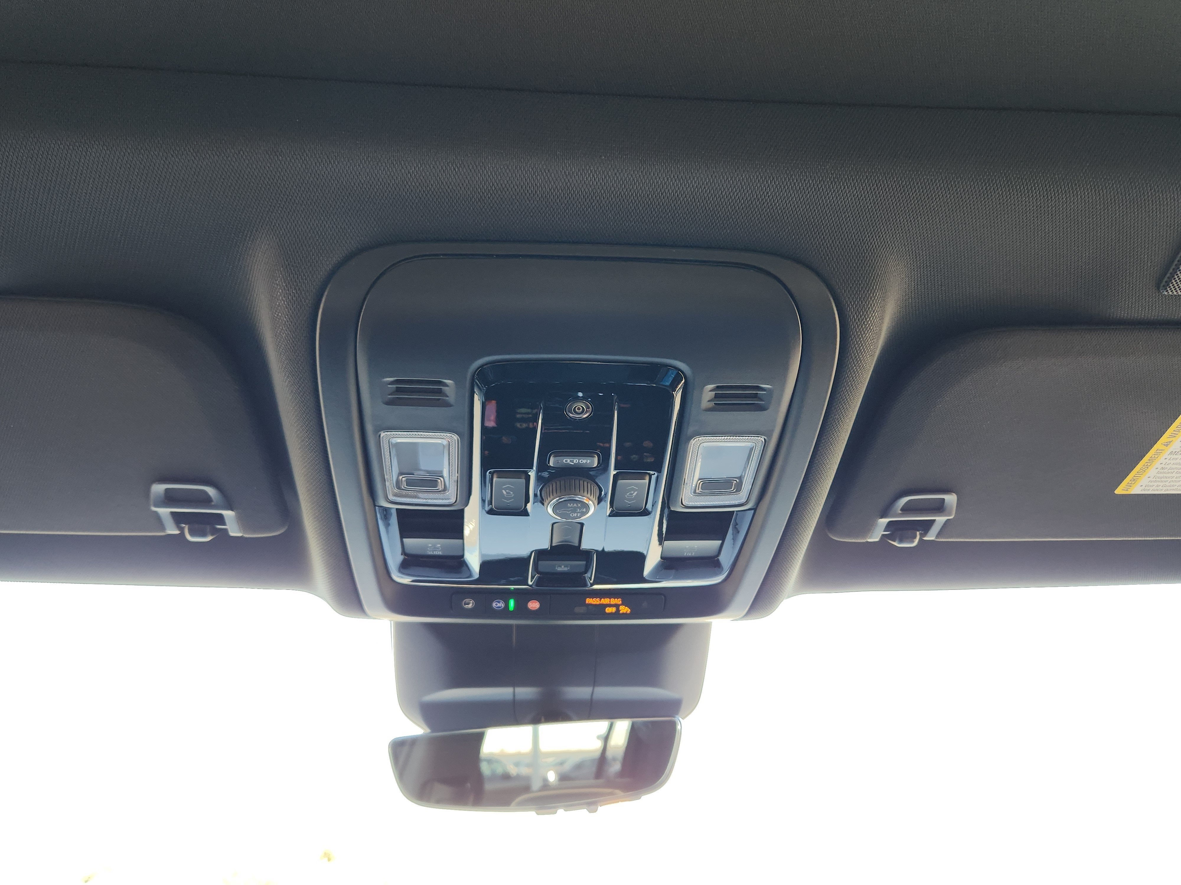 2027 GMC Yukon XL Elevation