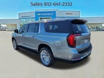 2027 GMC Yukon XL Elevation