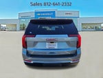 2027 GMC Yukon XL Elevation