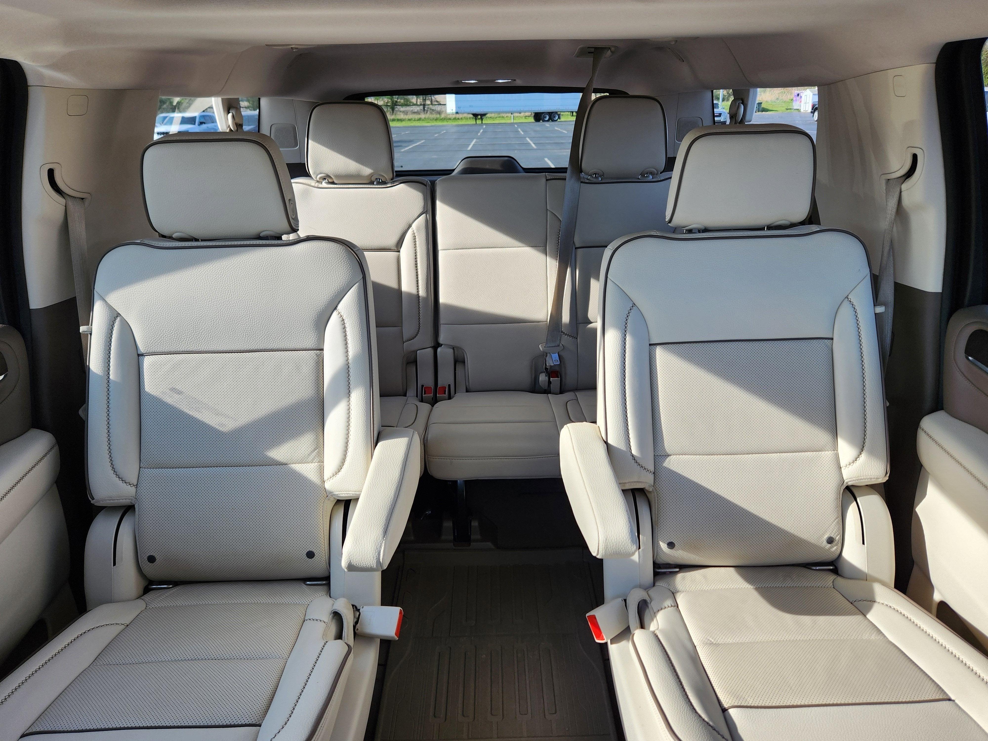 2021 GMC Yukon Denali Denali