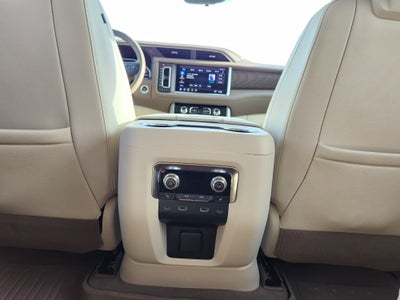2021 GMC Yukon Denali Denali