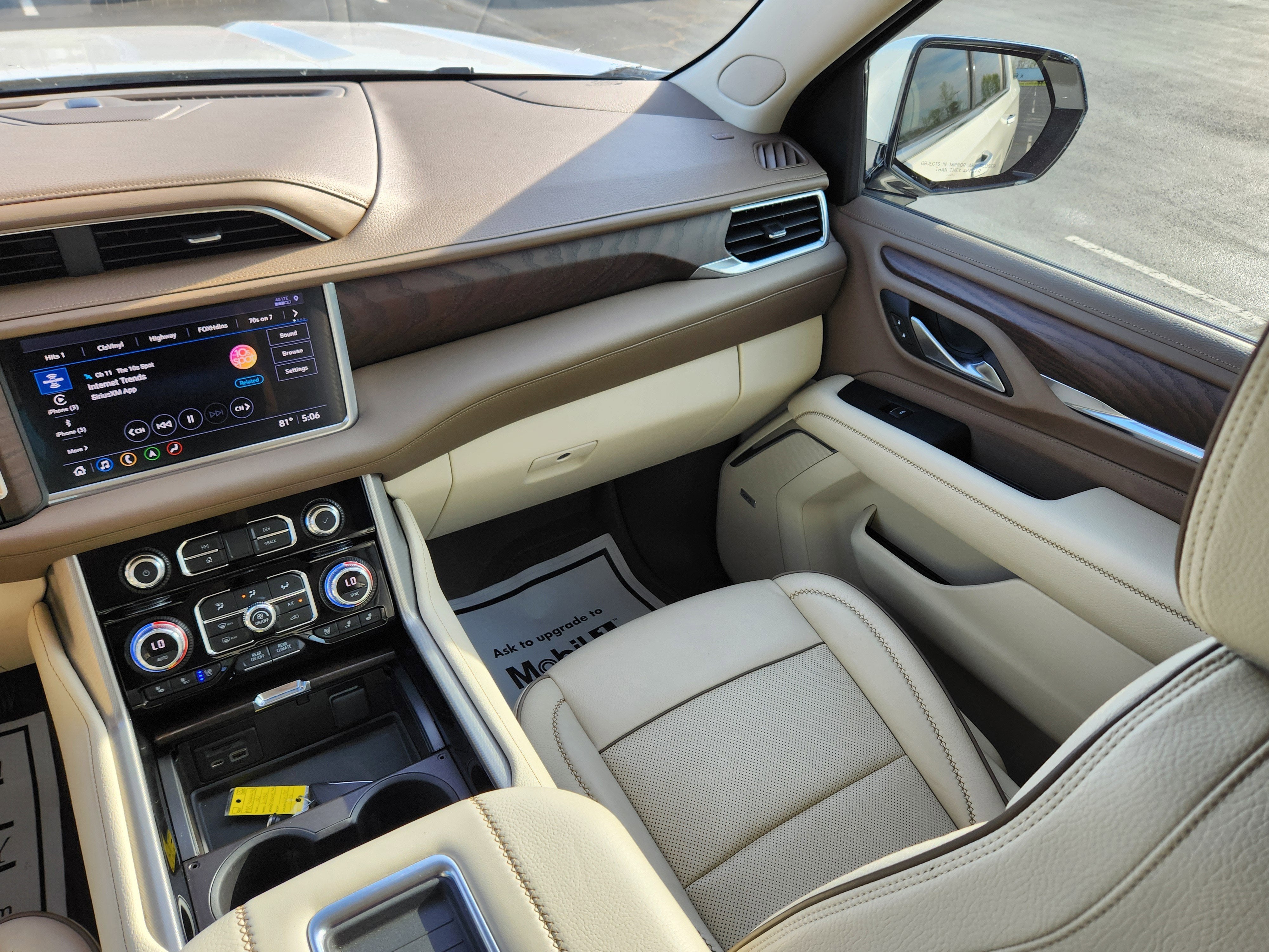 2021 GMC Yukon Denali Denali