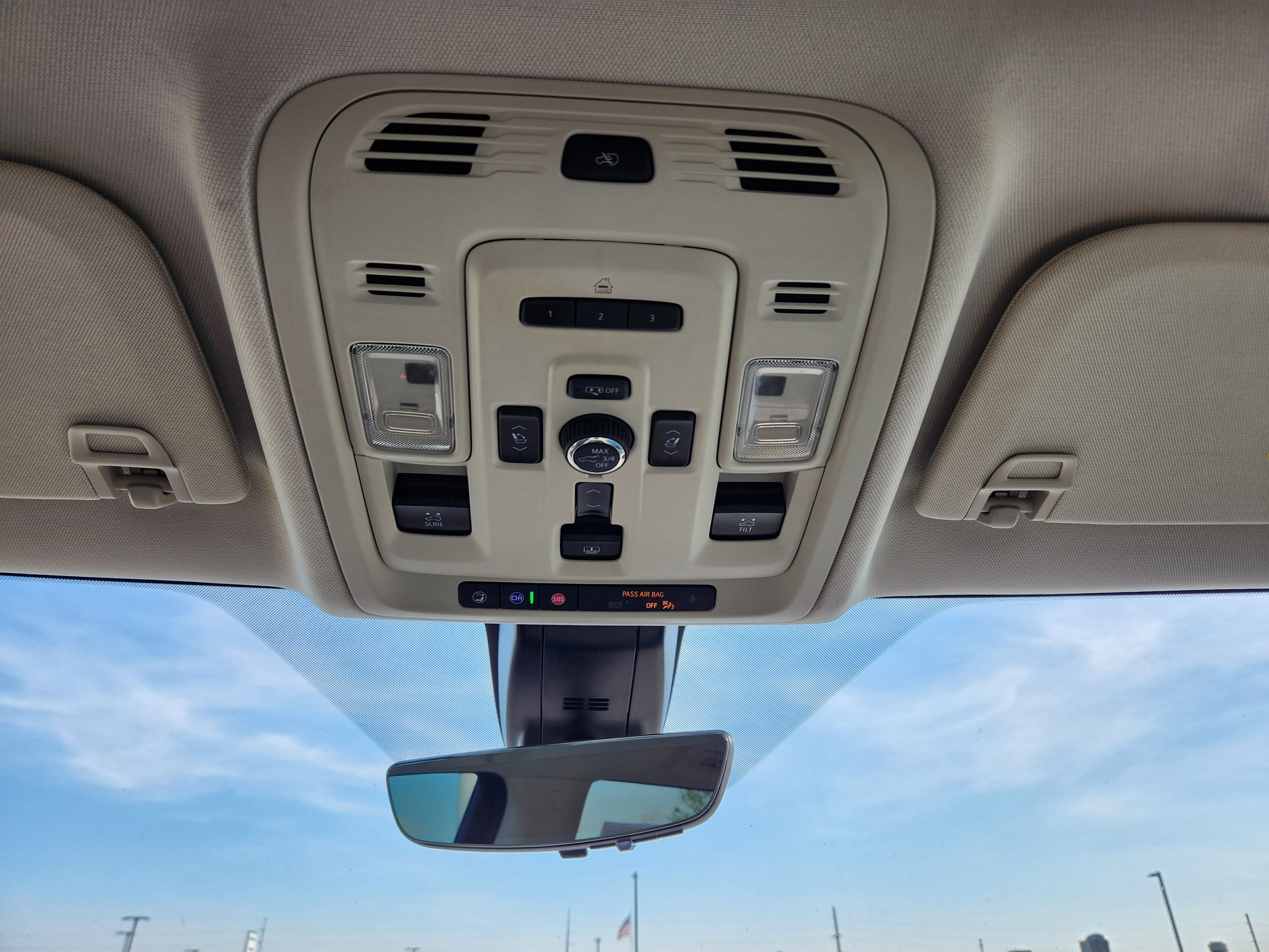 2021 GMC Yukon Denali Denali