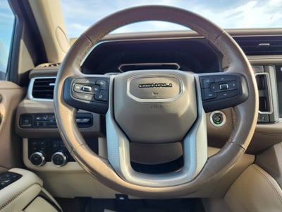 2021 GMC Yukon Denali Denali