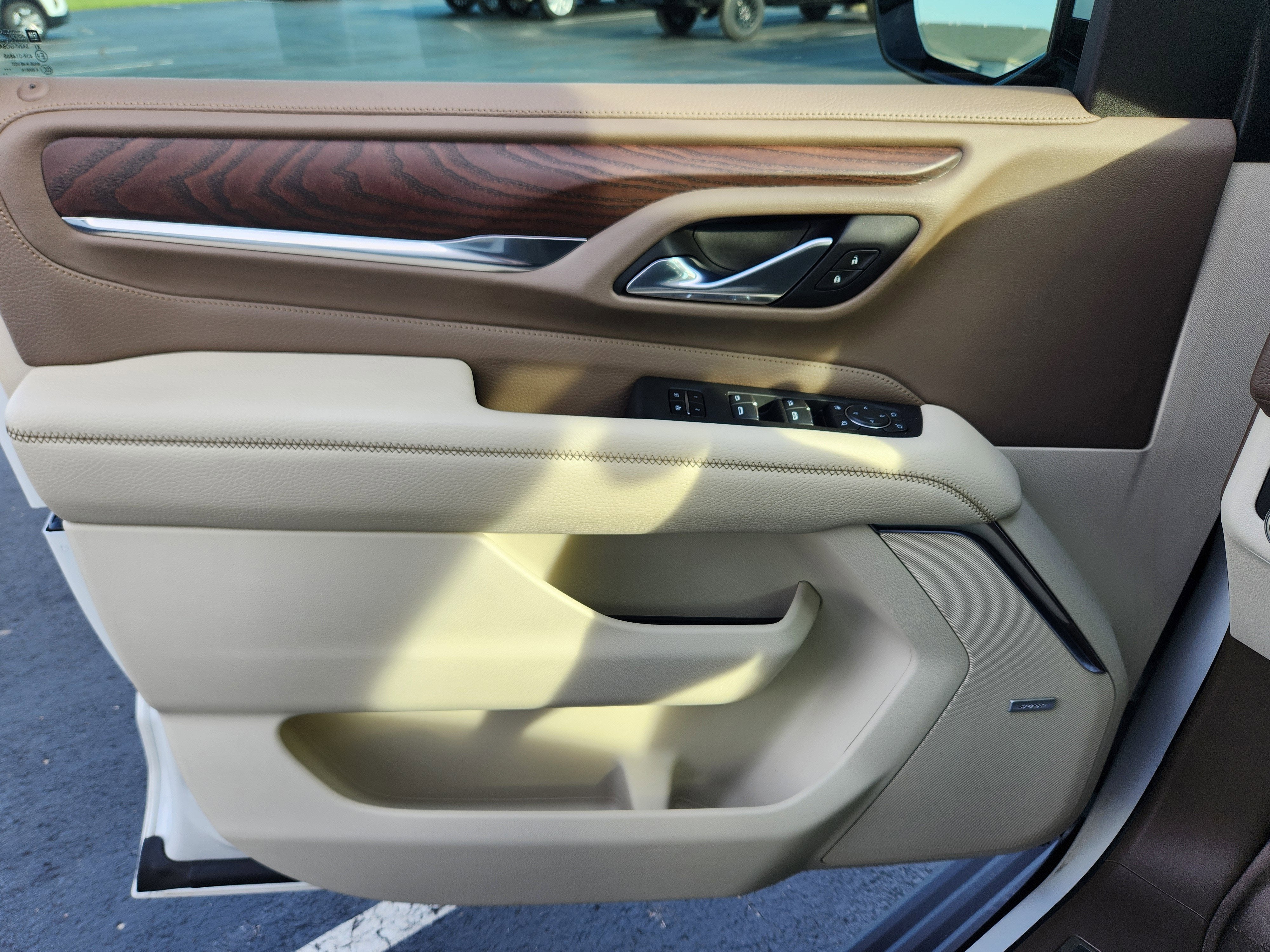 2021 GMC Yukon Denali Denali