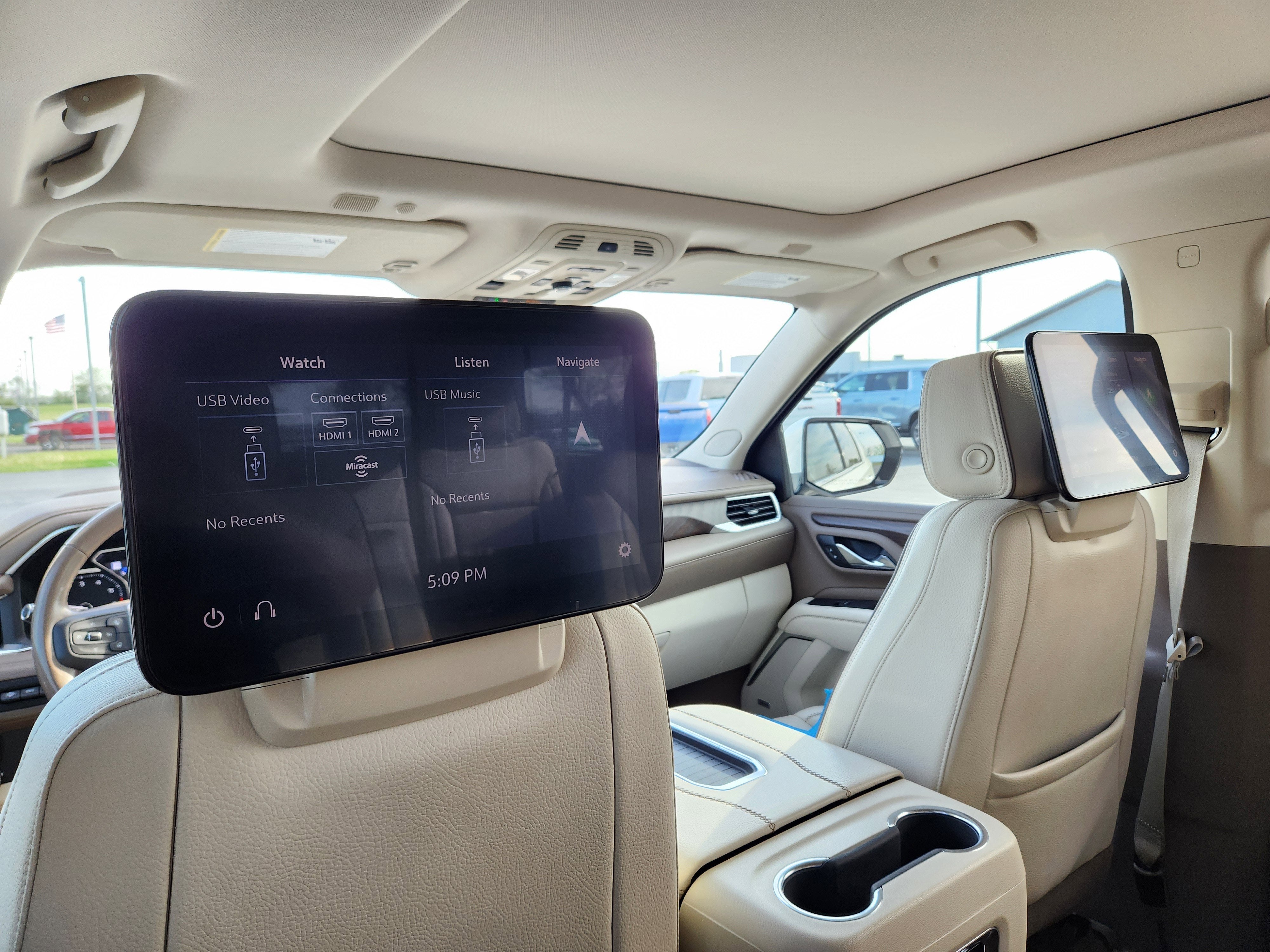 2021 GMC Yukon Denali Denali