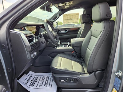 2026 GMC Yukon XL Denali Denali