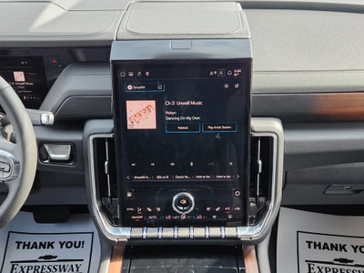 2026 GMC Yukon XL Denali Denali
