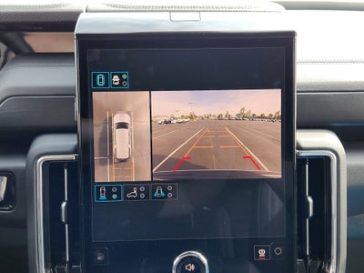 2026 GMC Yukon XL Denali Denali