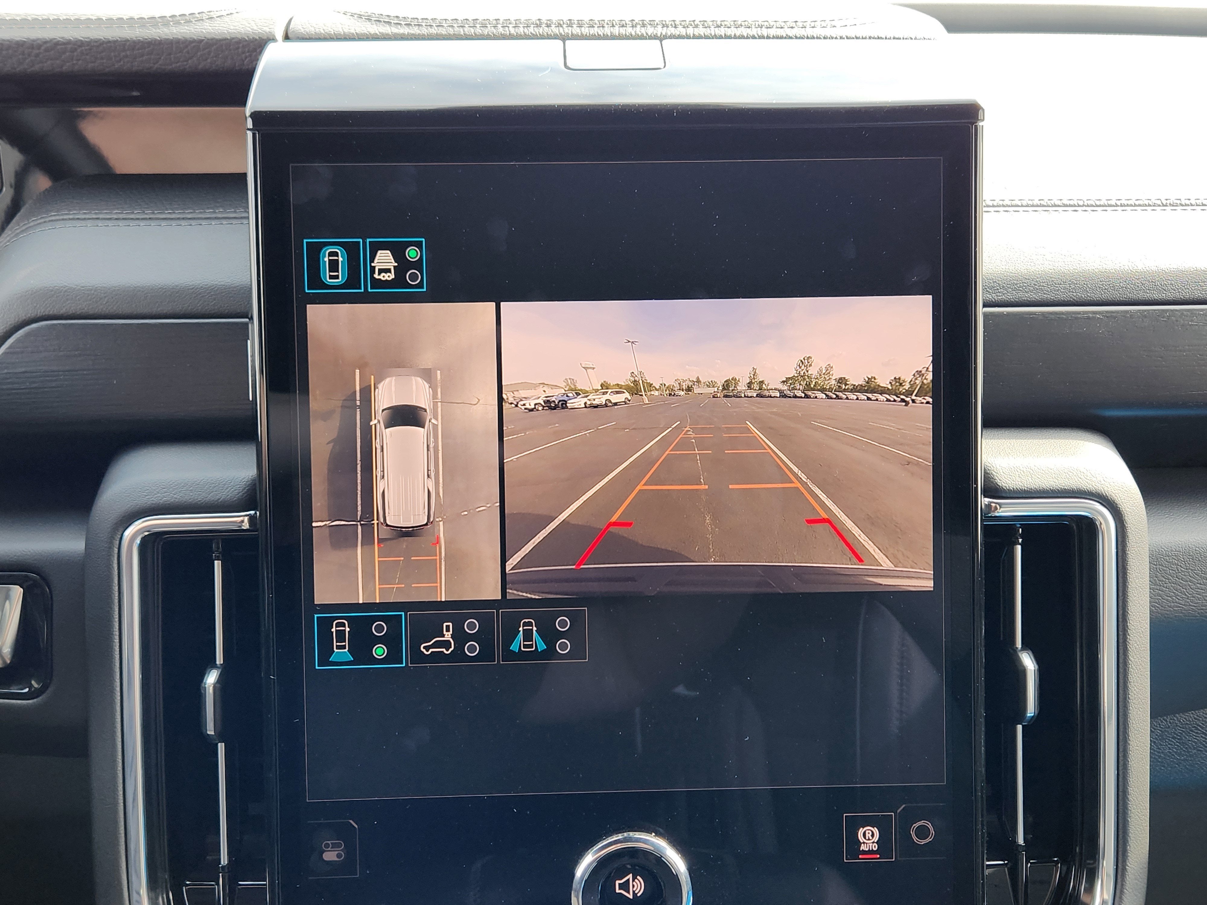 2026 GMC Yukon XL Denali Denali