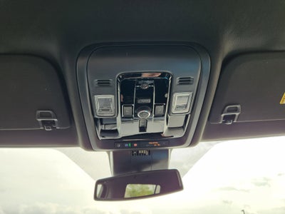 2026 GMC Yukon XL Denali Denali