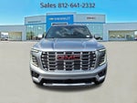 2026 GMC Yukon XL Denali Denali