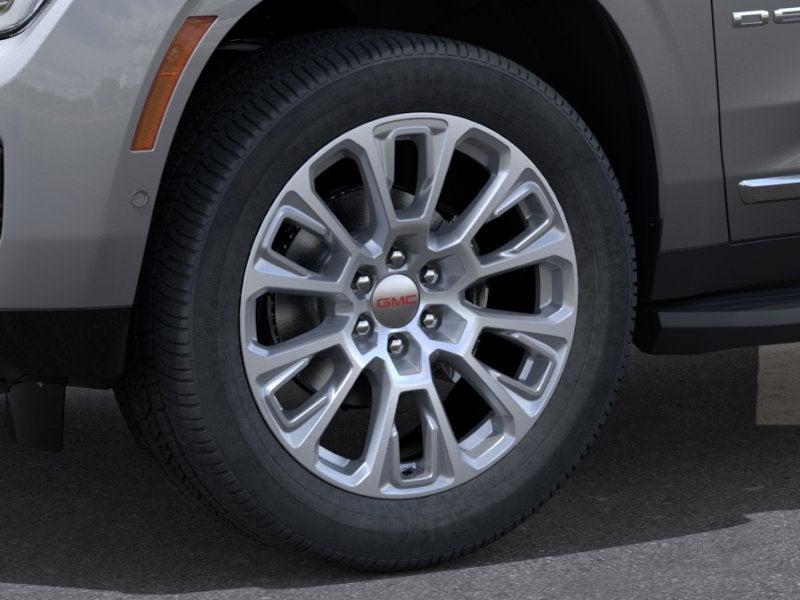 2026 GMC Yukon XL Denali Denali