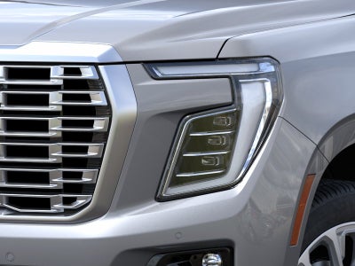 2026 GMC Yukon XL Denali Denali