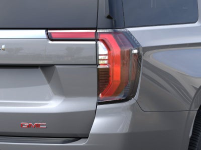 2026 GMC Yukon XL Denali Denali