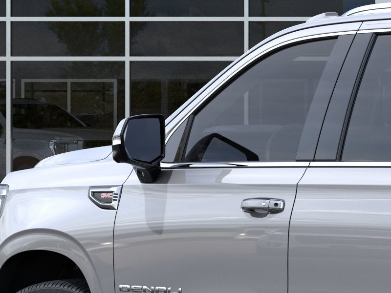 2026 GMC Yukon XL Denali Denali