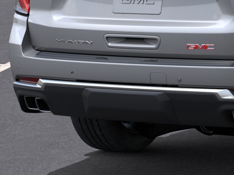 2026 GMC Yukon XL Denali Denali