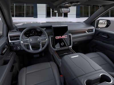 2026 GMC Yukon XL Denali Denali