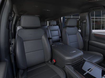 2026 GMC Yukon XL Denali Denali