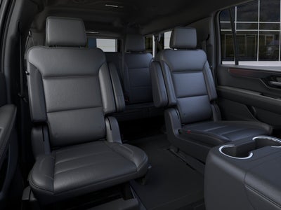 2026 GMC Yukon XL Denali Denali