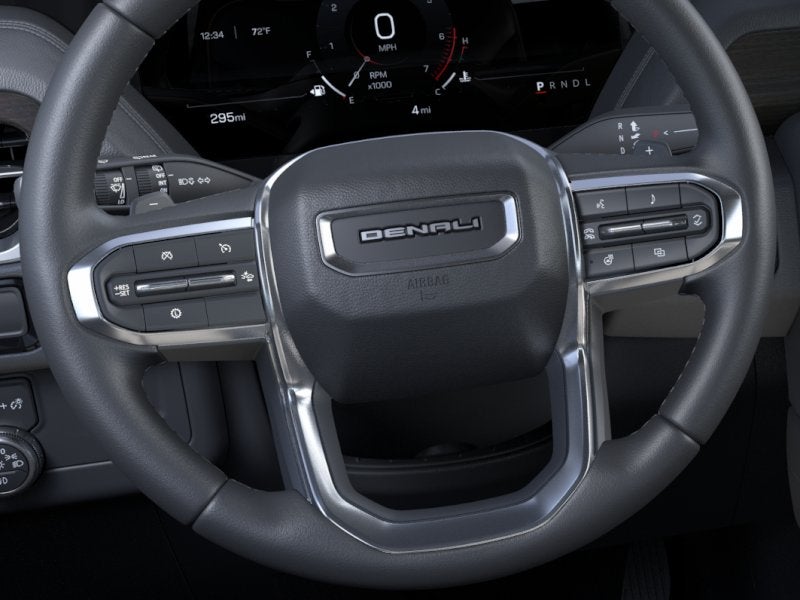 2026 GMC Yukon XL Denali Denali