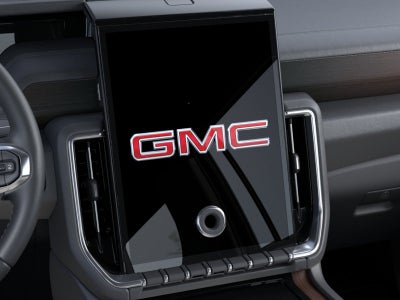 2026 GMC Yukon XL Denali Denali